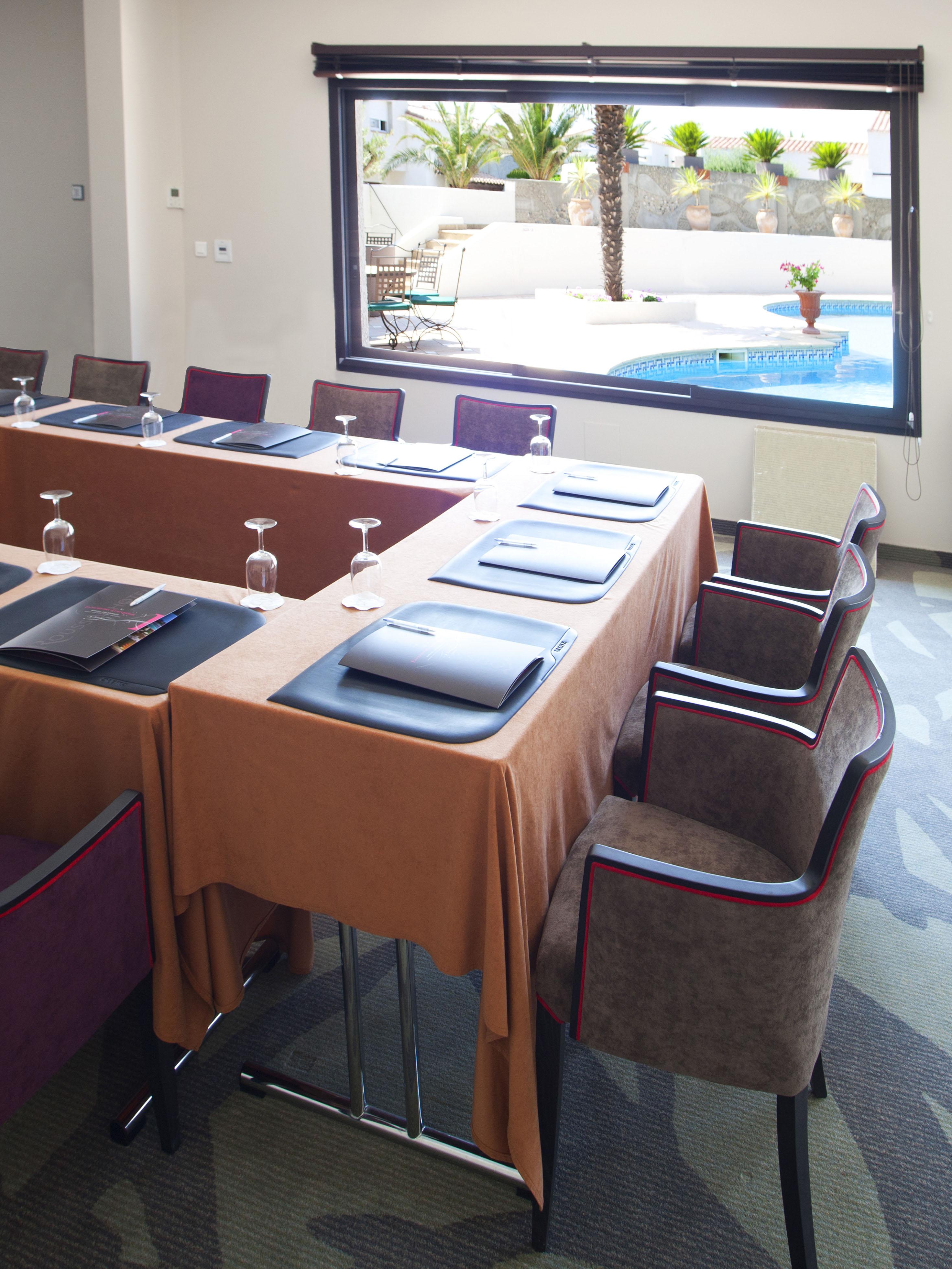 Hotel Relais Et Chateaux Thalasso & Ile De La Lagune Saint-Cyprien (Pyrenees-Orientales)
