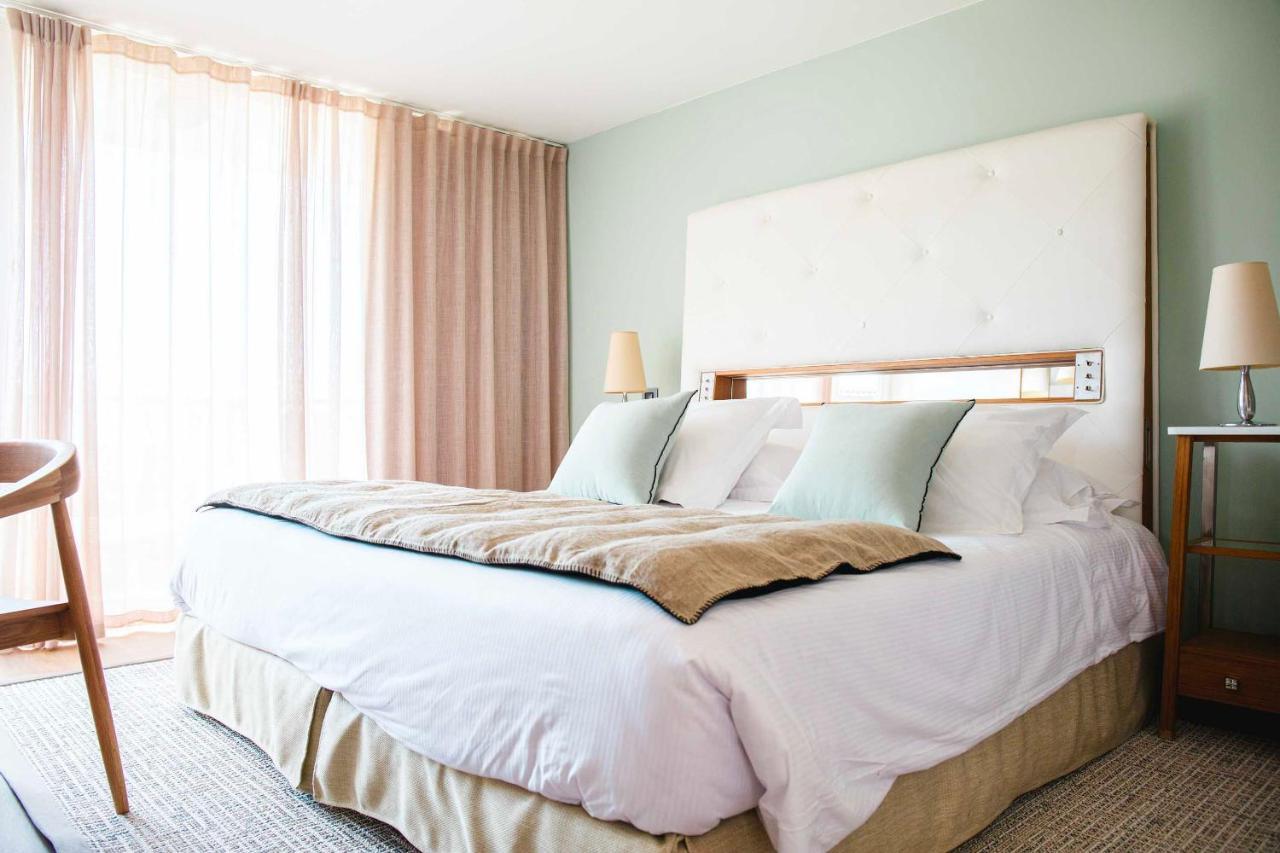 Hotel Relais Et Chateaux Thalasso & Ile De La Lagune 5*