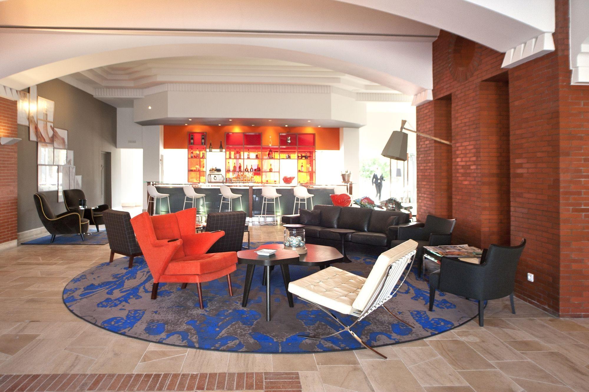 Relais Et Chateaux Thalasso & Ile De La Lagune Hotel