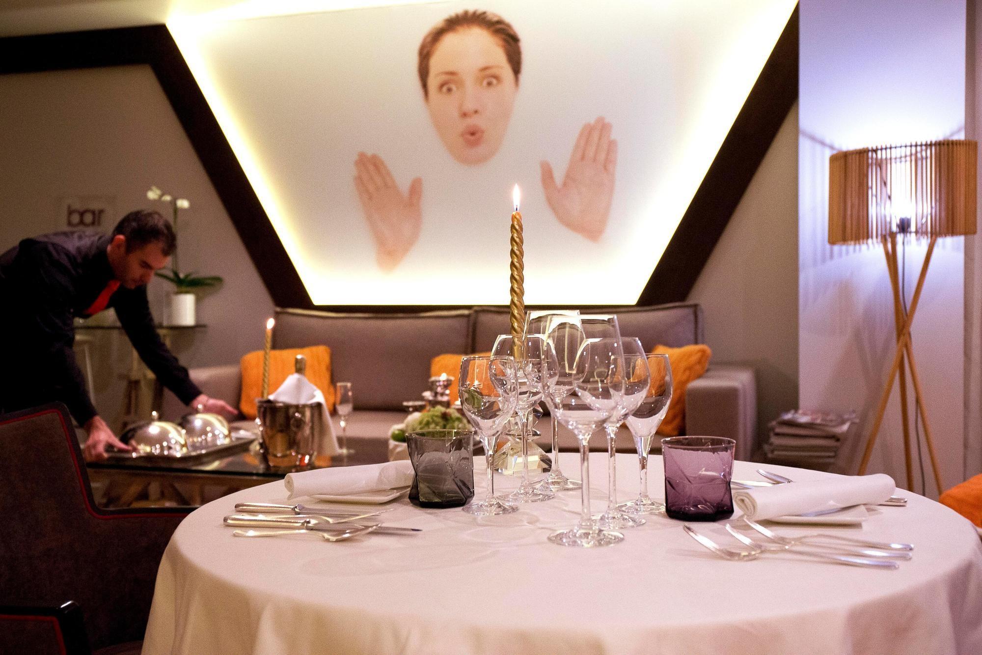 Relais Et Chateaux Thalasso & Ile De La Lagune Hotel Saint-Cyprien (Pyrenees-Orientales)