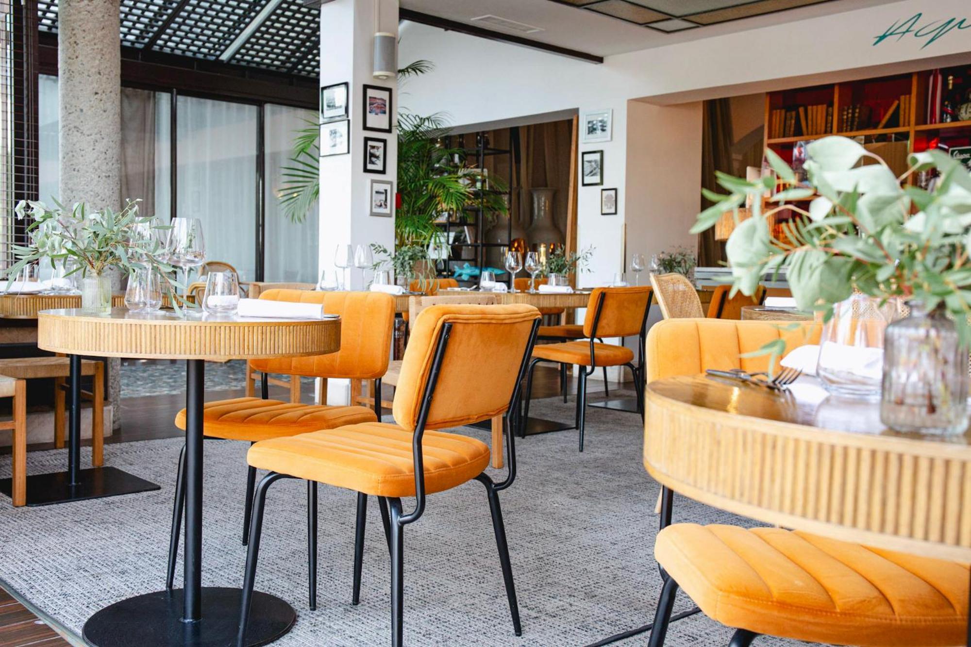 Relais Et Chateaux Thalasso & Ile De La Lagune