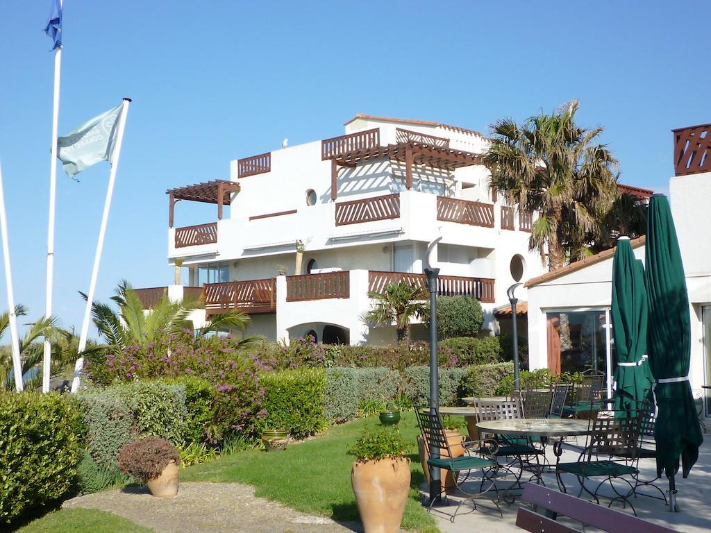 Relais Et Chateaux Thalasso & Ile De La Lagune Saint-Cyprien (Pyrenees-Orientales)