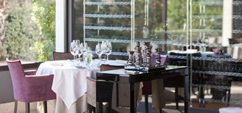Relais Et Chateaux Thalasso & Ile De La Lagune Hotel Saint-Cyprien (Pyrenees-Orientales)