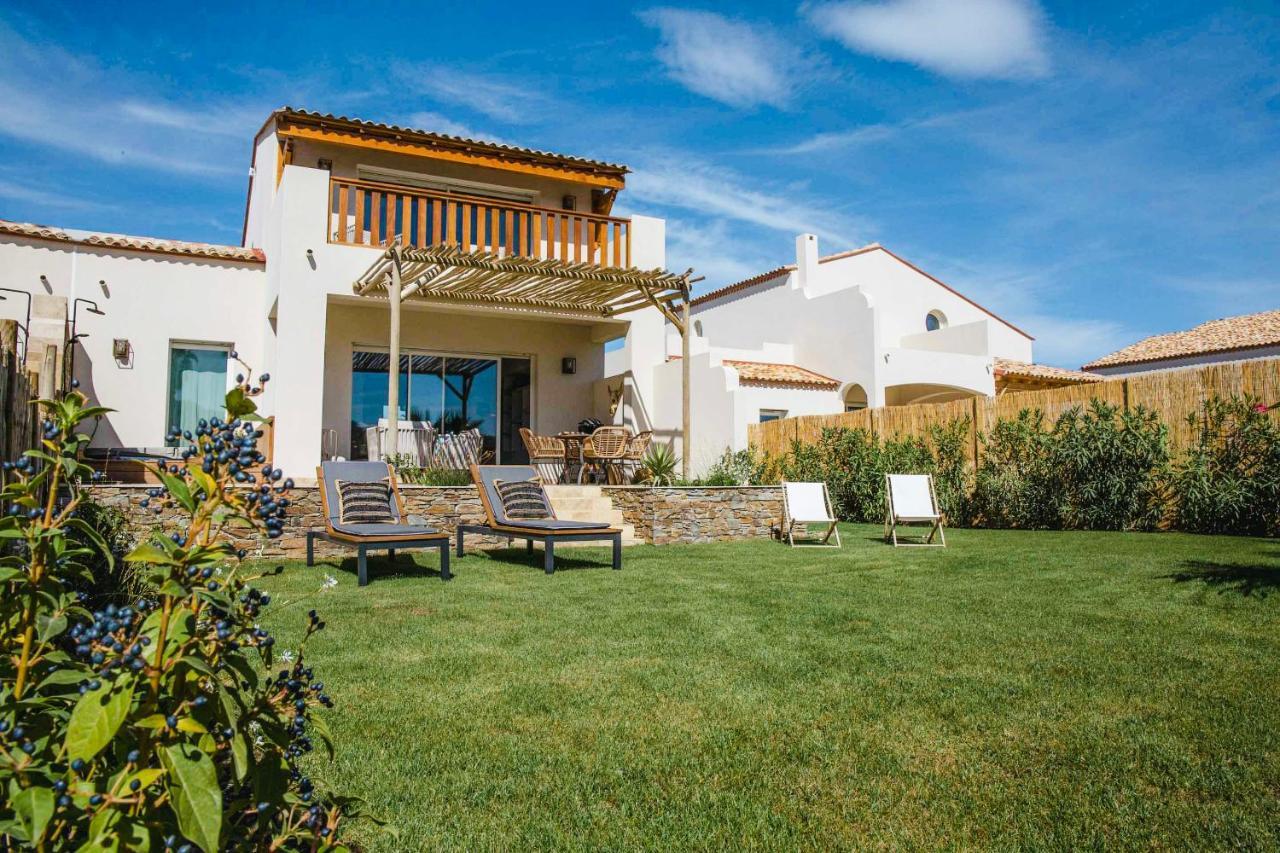 Relais Et Chateaux Thalasso & Ile De La Lagune 5* Saint-Cyprien (Pyrenees-Orientales)