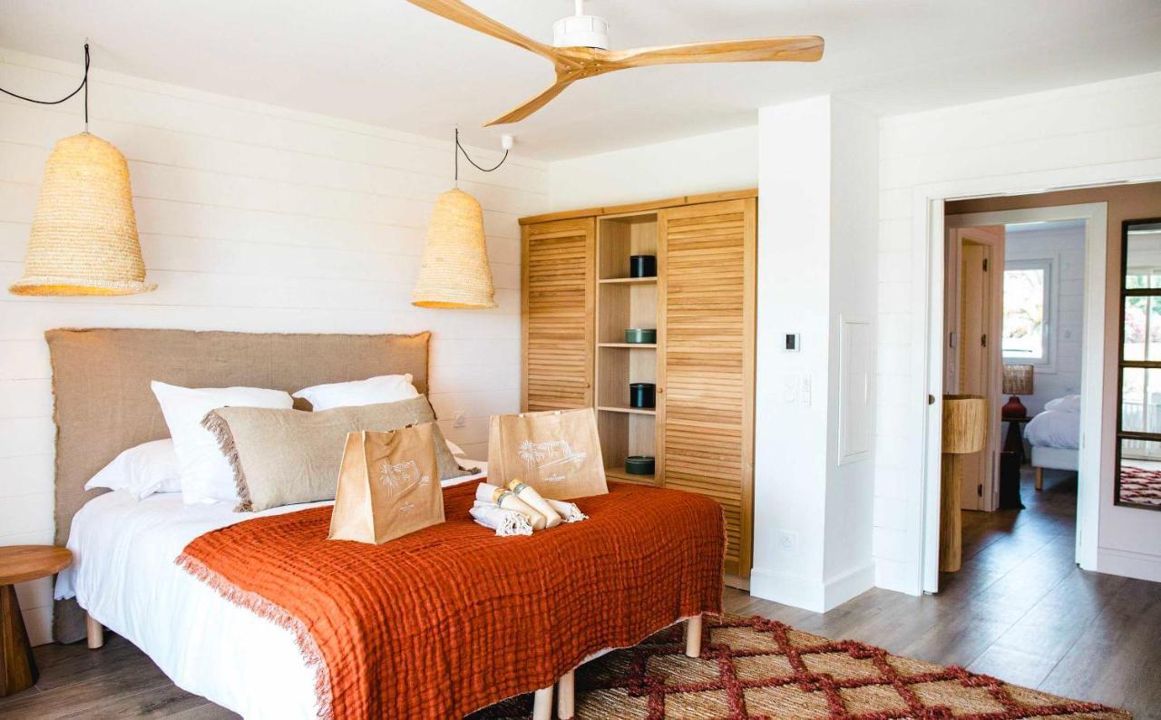 Relais Et Chateaux Thalasso & Ile De La Lagune